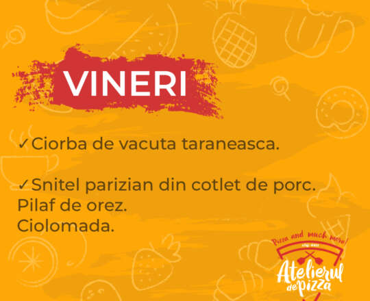 05 - Vineri