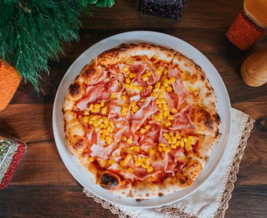 Pizza Copiilor cu livrare în Florești și Cluj-Napoca