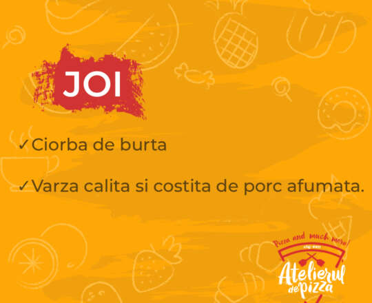 04 - Joi