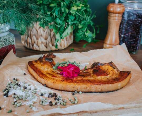 Friptura de Turda cu livrare în Florești și Cluj-Napoca