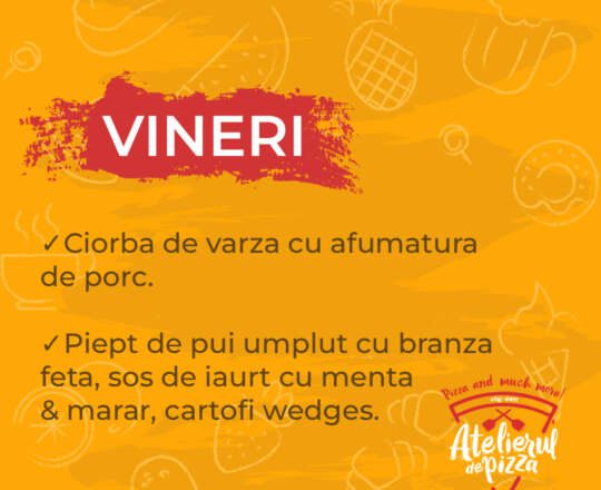 05 - Vineri