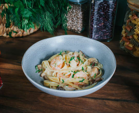 Tagliatelle mare e monti livrare Florești și Cluj-Napoca